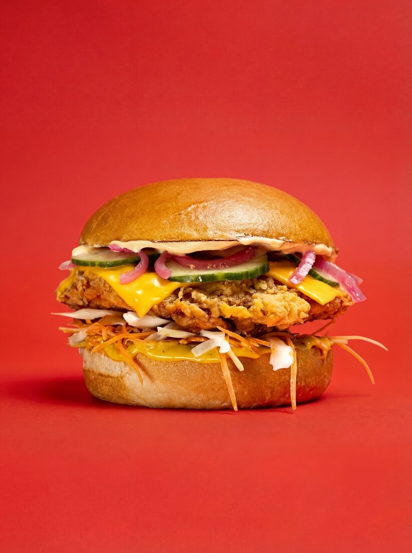 JAC Chicken