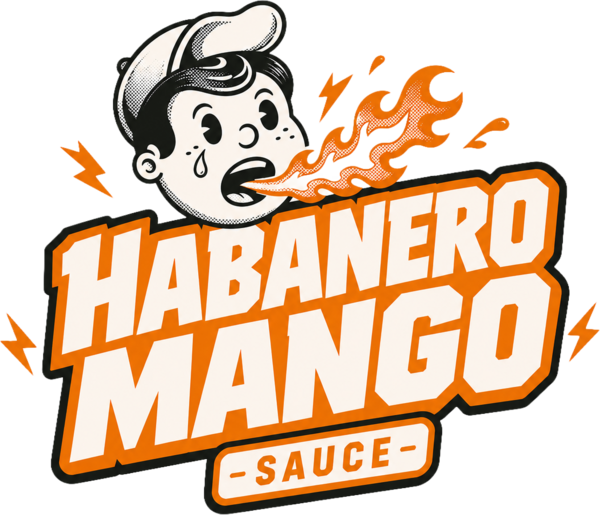 Habanero Mango
