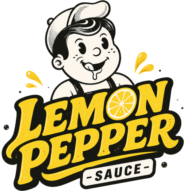 Lemon Garlic Pepper