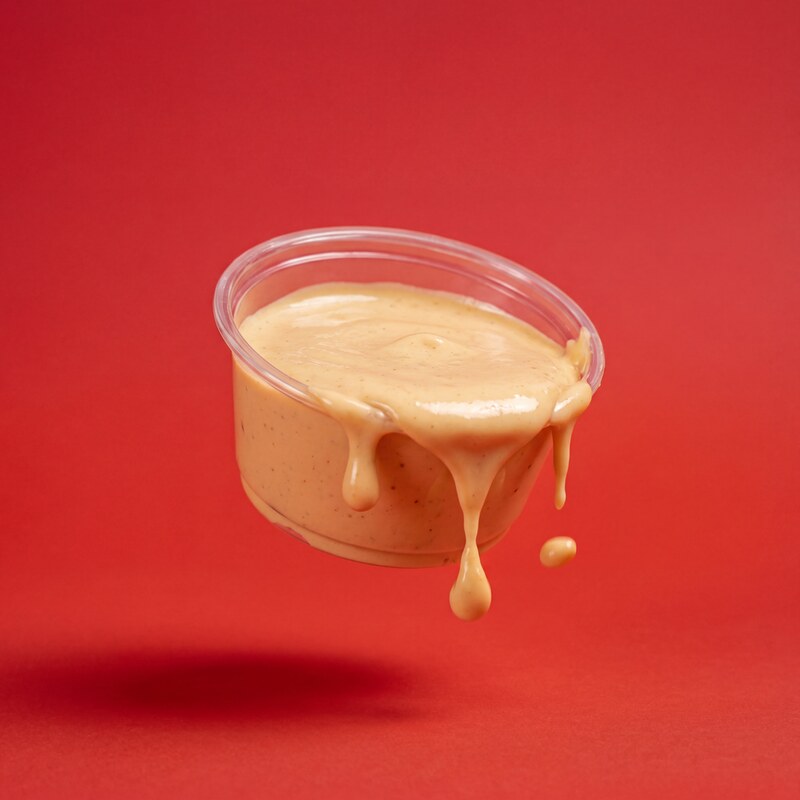 Creamy BBQ