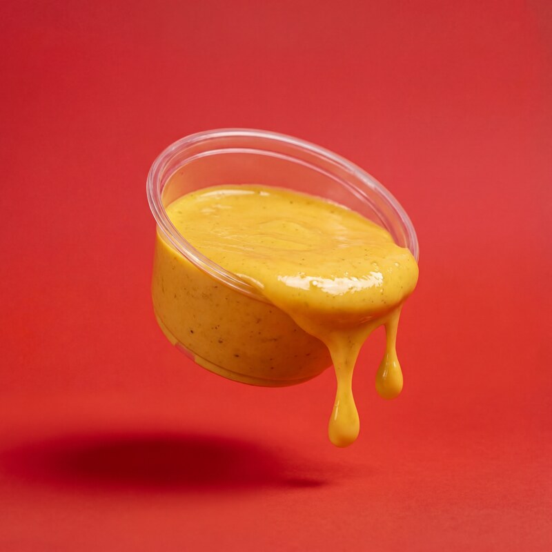 Curry Mango