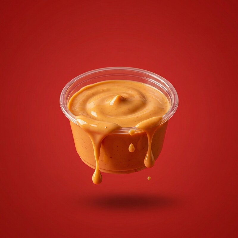 Spicy Mayo