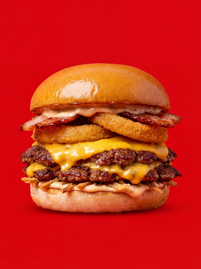 Smash Grill